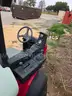 Toro Multi Pro 1750 Spray Rig