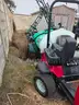 Toro Multi Pro 1750 Spray Rig