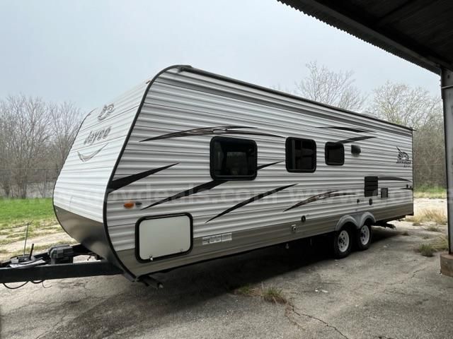 2018 26FT Jay Flight SLX Trailer | AllSurplus