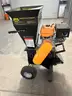 Yard Equipment (Woodchipper, Tiller, Hedge Trimmers, and String Trimmers)