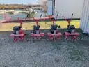 Lot of (4) Craftsman Front Tine Tiller