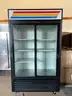 Freezer and Fridge Combo