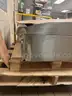 36&#x22; Countertop Gas Griddle