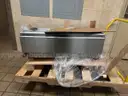 36&#x22; Countertop Gas Griddle