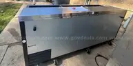 Turbo Air TBC-80SB 369 Bottle Beer Cooler