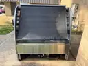 HMO5153R Harmony 50 3/4&#x22; Air Curtain Merchandiser