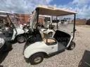 2016 E-Z- GO Golf Cart-#30