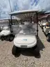 2020 E-Z- GO Golf Cart-#45