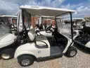 2020 E-Z- GO Golf Cart-#42