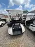 2020 E-Z- GO Golf Cart-#40