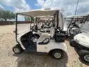 2020 E-Z- GO Golf Cart-#41