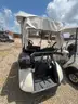2020 E-Z- GO Golf Cart-#41