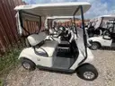 2020 E-Z- GO Golf Cart-#58