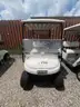 2020 E-Z- GO Golf Cart-#58