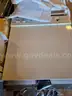 Four (4) NON working built in GE dishwashers (parts only)