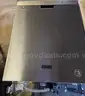 Four (4) NON working built in GE dishwashers (parts only)