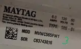 11 Non Working Maytag Washing Machines