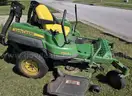 John Deere  Z510A Zero Turn Mower