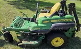 John Deere  Z510A Zero Turn Mower