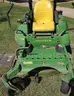John Deere  Z510A Zero Turn Mower