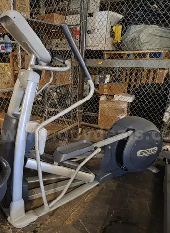 Lot of (2) Precore Exercise Equipment