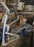 Lot of (2) Precore Exercise Equipment