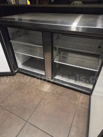 Non Working True  Under Counter Refrrigerator