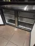 Non Working True  Under Counter Refrrigerator