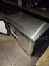 Non Working True  Under Counter Refrrigerator