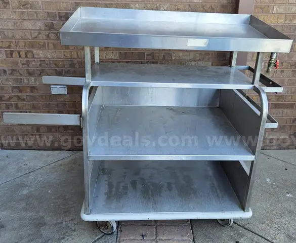 Kitchen Cart