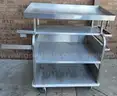 Kitchen Cart