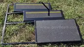 Platform Stage 4&#x27;&#x27;x8&#x27;