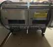 Vulcan Hart Double Electric Fryer Model 2ER50DF