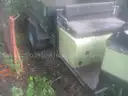 Cushman Utility Vehicle Truckster