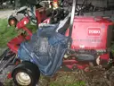 Toro 3500 D Commercial Mower