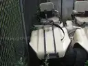 Solo Rider Golf Cart