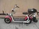 Golf Scooter