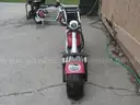 Golf Scooter