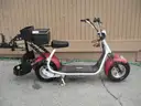 Golf Scooter