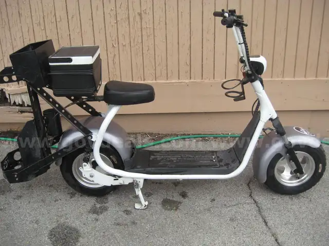 Golf Scooter
