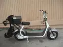 Golf Scooter