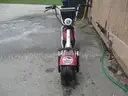 Golf Scooter