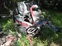 Toro Greensmaster Mower