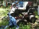 Toro Greensmaster Mower