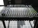 Fling Golf Sticks