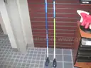 Fling Golf Sticks
