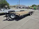 2017 Carry-On Car Hauler