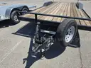 2017 Carry-On Car Hauler