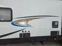 2020 Forest River Cherokee Alpha Wolf Travel Trailer