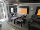 2020 Forest River Cherokee Alpha Wolf Travel Trailer